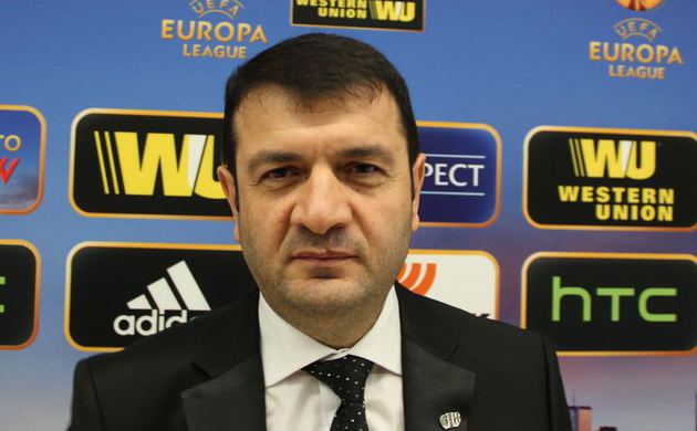 "Anderlecht ve Lazio da ilgileniyordu..."