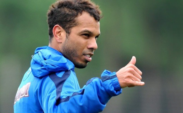 Alanzinho Gziantep yolunda