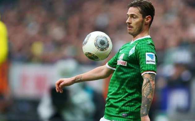 Werder Bremen'den Ç. Rize'ye