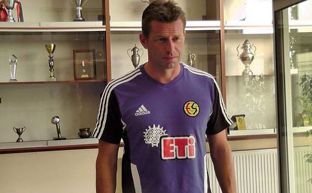 Skibbe Süper Lig'e dönüyor