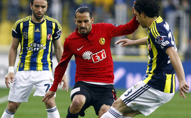 F.Bahçe transferden çekildi