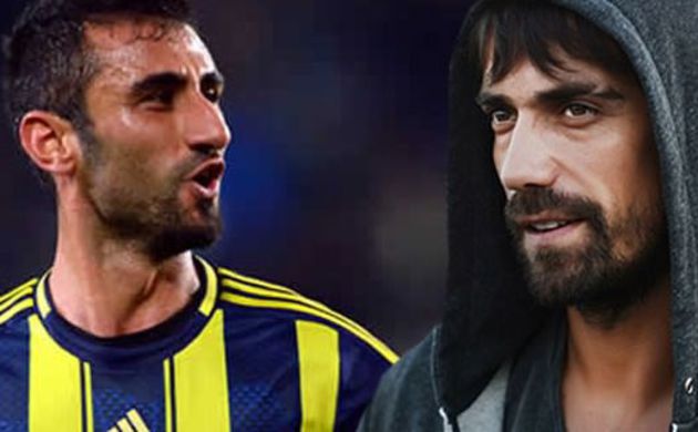 Selçuk Şahin, ünlü oyuncuyla kapıştı!