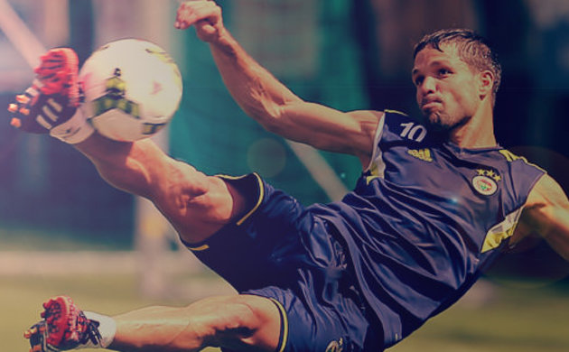 Diego'ya 6 milyon euro
