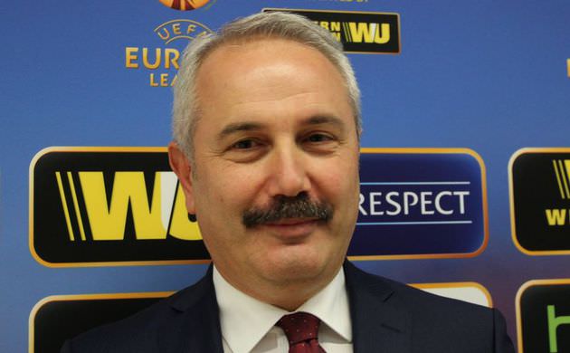 Üstünsalih'ten 'üst otorite' isteği