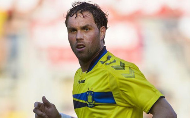 Elmander Türkiye'ye geri mi dönüyor?