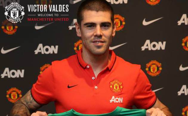 Manchester United bombayı patlattı