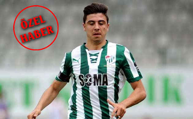 Ozan Tufan Fenerbahçe'ye