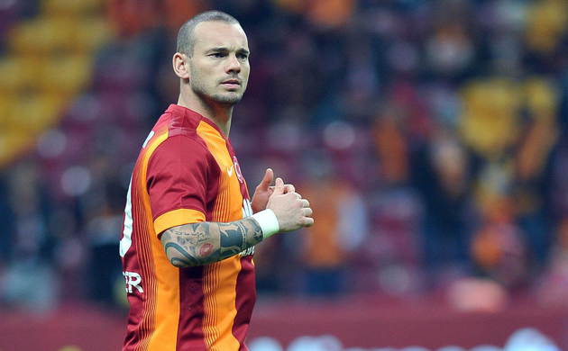 'Galatasaray indirime gitti'