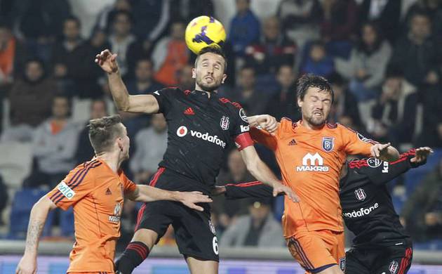 Sivok'a bir talip daha