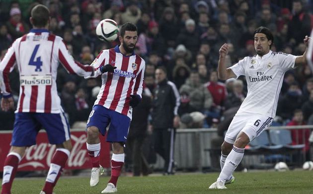 UEFA yılın 11'ini açıkladı