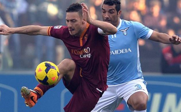 Roma derbisinde 'İslamofobi' alarmı