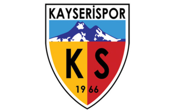Kayserispor'da 2 oyuncu kadro dışı