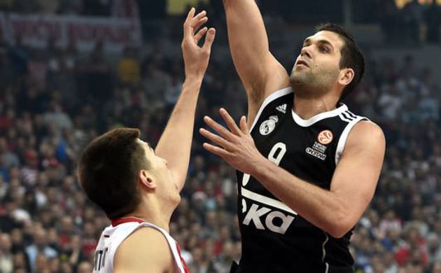 Haftanın MVP'si Randle ile Reyes