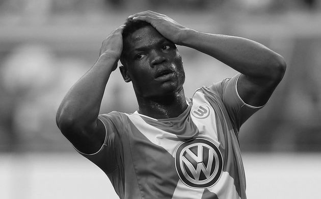 Bundesliga'yı sarsan ölüm