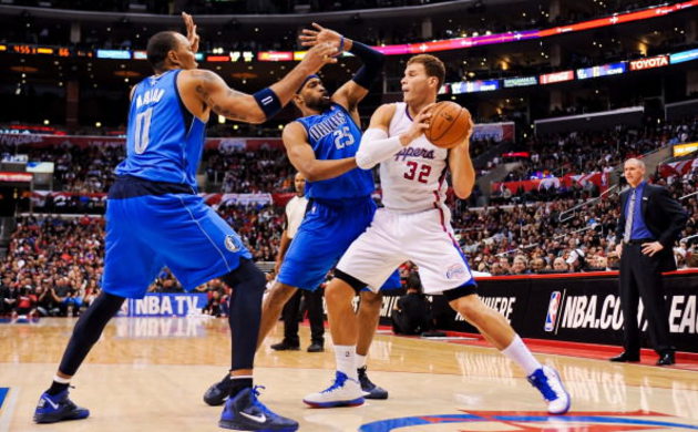 Clippers farklı kazandı