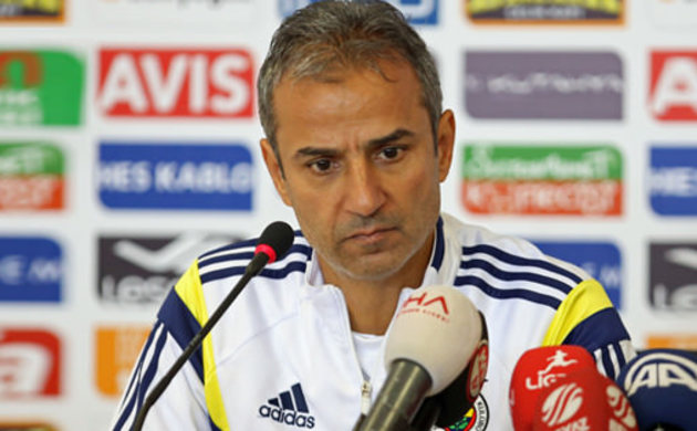 Kartal'dan transfer açıklaması
