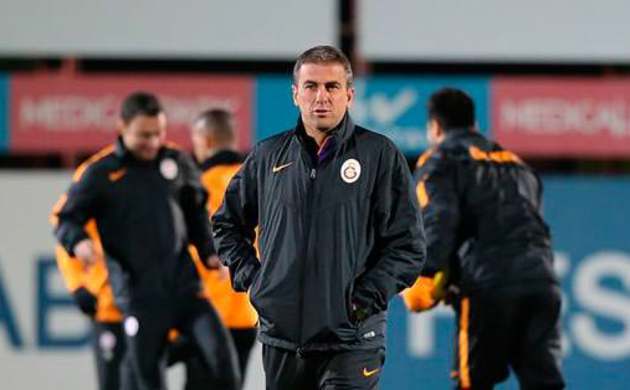 Hamzaoğlu 9 ismi kamp kadrosundan çıkardı
