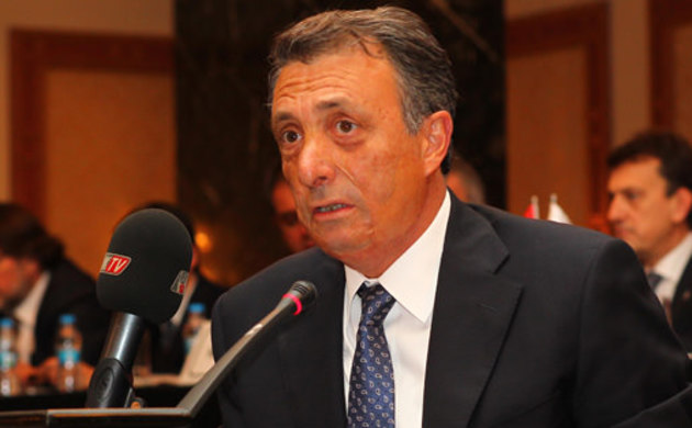 "Henüz anlaşamadık"