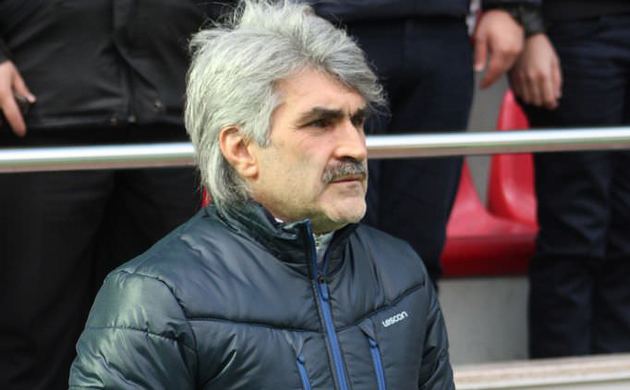 Tütüneker, Osmanlıspor'da