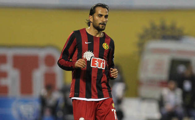 Erkan Zengin tranferinde flaş gelişme