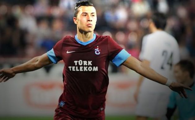 Trabzonspor'dan transfer açıklaması