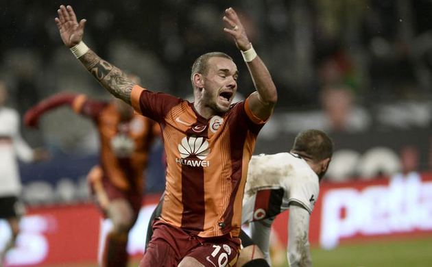 Juve'den yeni teklif geldi
