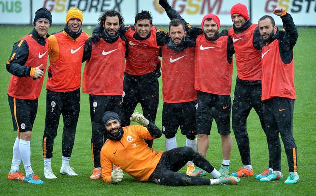 G.Saray, Alanya yolcusu