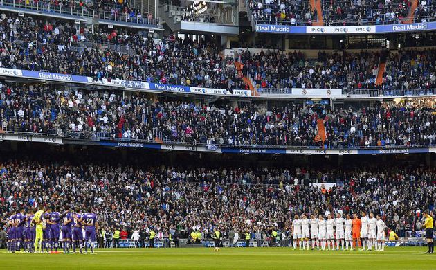 La Liga'da 18. hafta görünümü