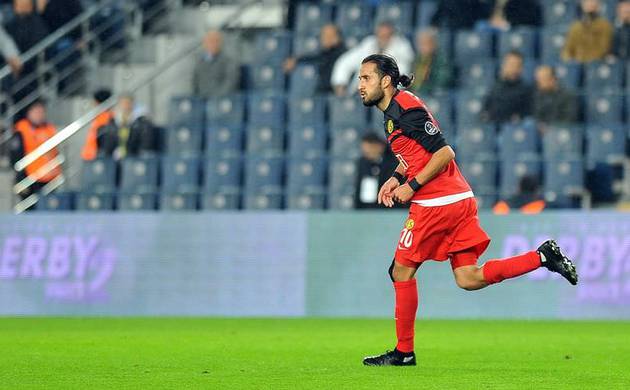Erkan gelmedi tutanak tutturuldu!