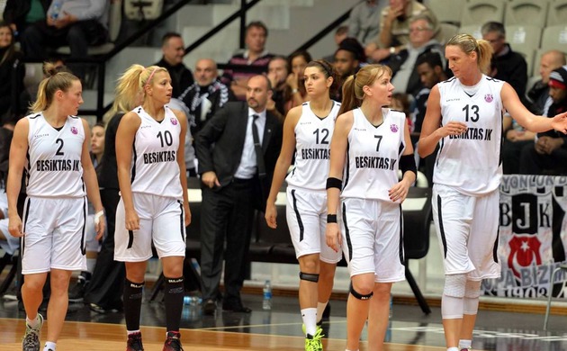 Beşiktaş, ilk maçına yarın çıkıyor