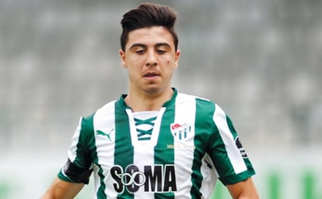Ozan Tufan için çılgın teklif