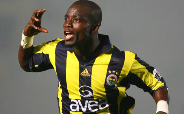 Appiah futbolu bıraktı
