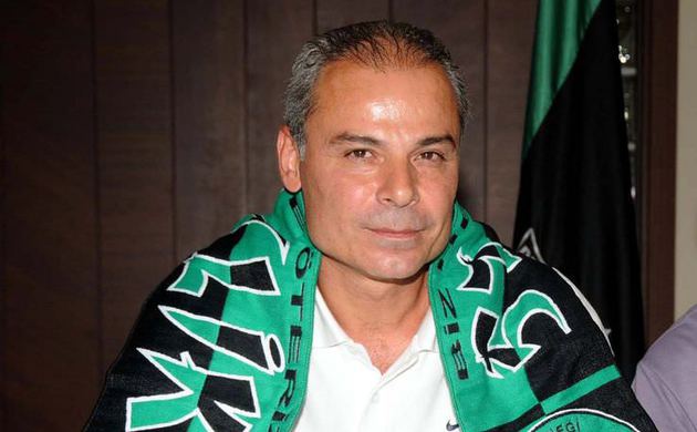 Denizli İpekoğlu'yla anlaştı