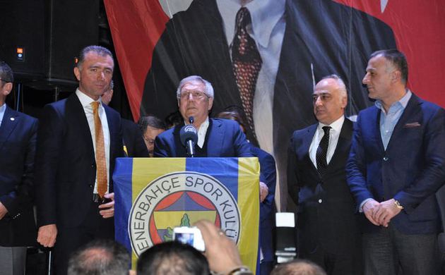 Türkiye'nin en büyük spor kulübü biziz