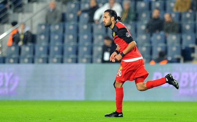 Baba Zengin'den Erkan açıklaması