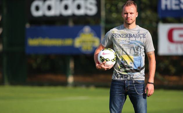 Kadlec: Bizi ancak biz yenebiliriz