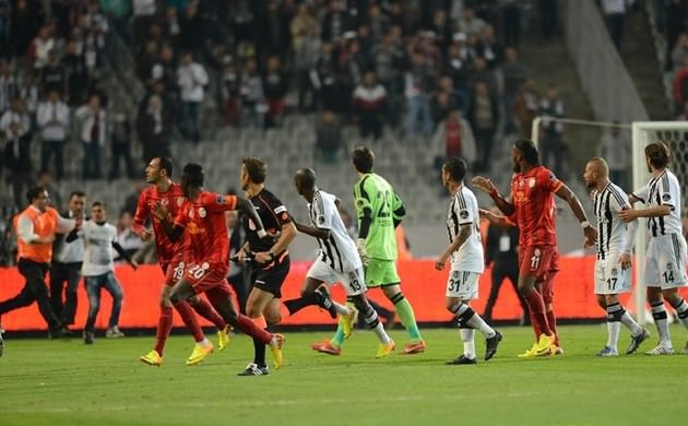 Kamu davası açıldı