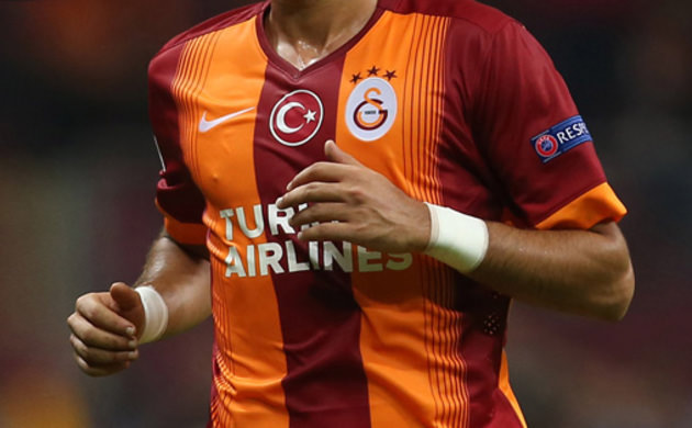 G.Saray borsaya bildirdi