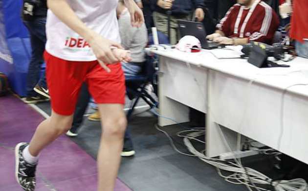 Sırbistan'da G.Saray'a aşağılık taciz