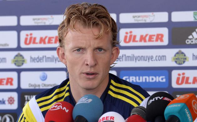 Kuyt: Her takımı yenebiliriz