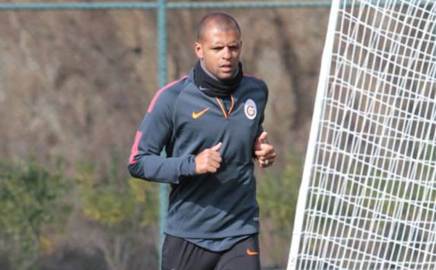 Melo'yu kızdıran 'F.Bahçe' sorusu