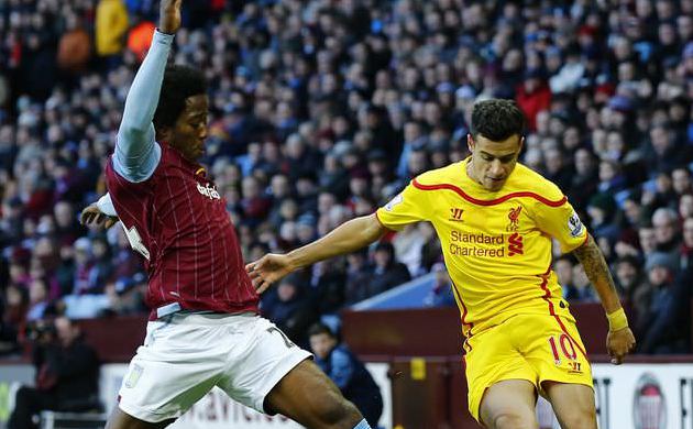 Liverpool deplasmanda kazandı