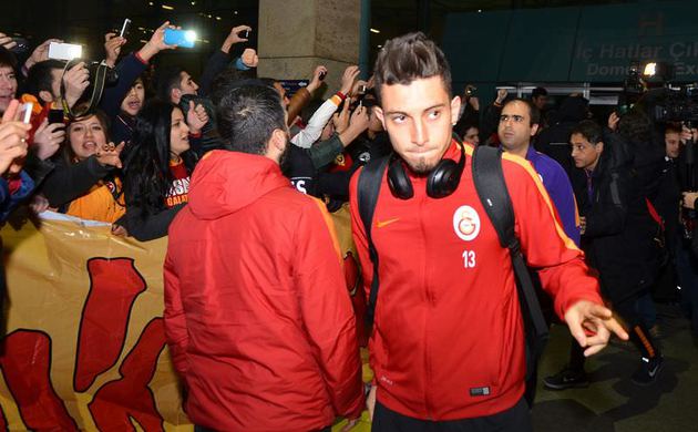 Telles'ten transfer açıklaması