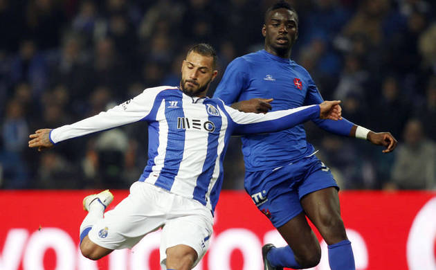 Quaresma'dan Beşiktaş mesajı