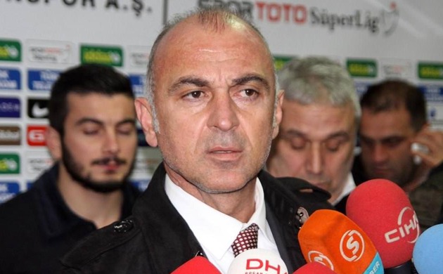"Bizim asıl düşmanımız Galatasaray"