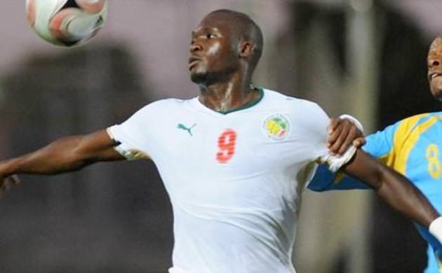 Moussa Sow'dan altın gol