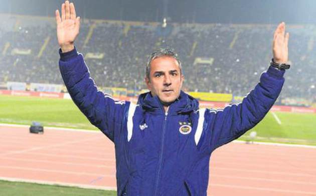İsmail Kartal bilançoyu açıkladı