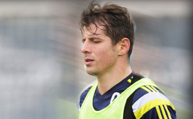 F.Bahçe'den Emre açıklaması