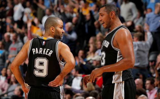 Spurs'ten üst üste 4. galibiyet