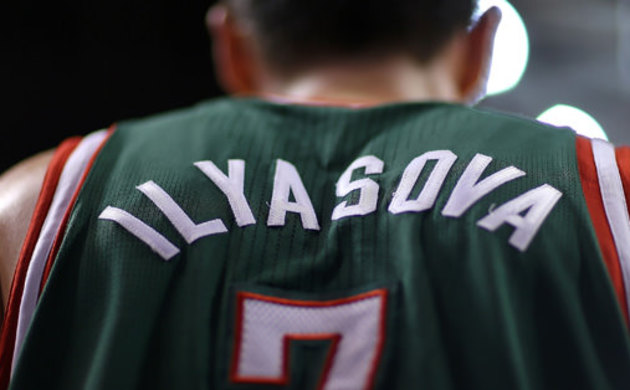 Ersan EuroBasket 2015'i hedefliyor